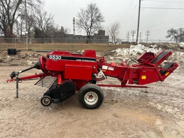Image of Case IH 8530 equipment image 1