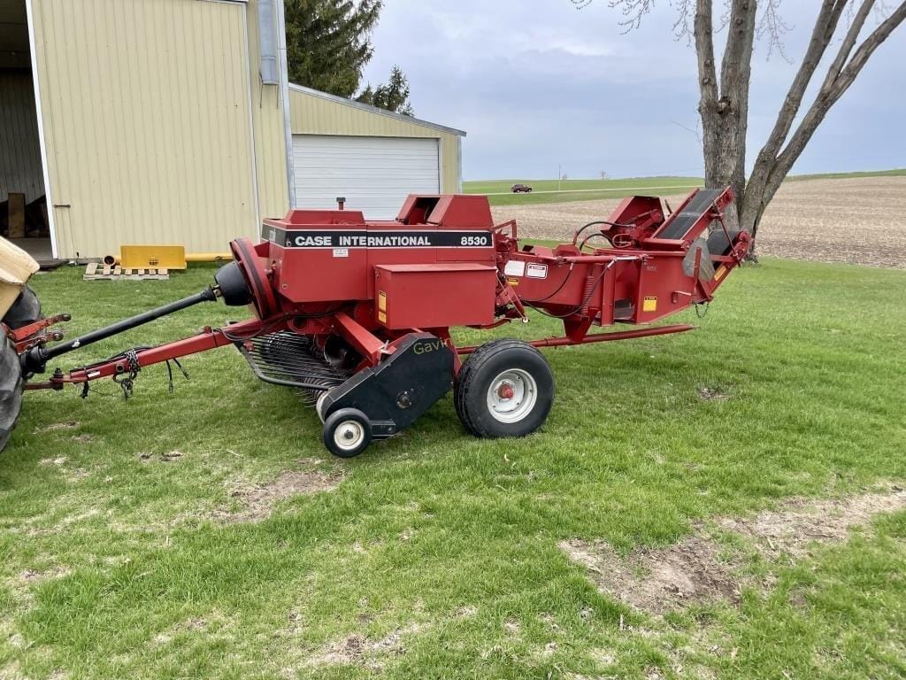 Main image Case IH 8530