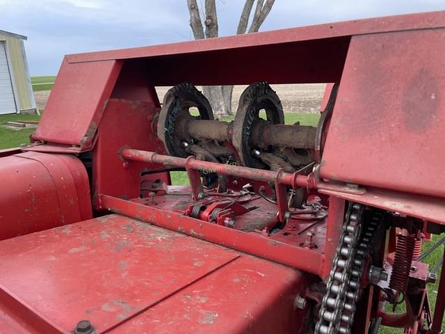 Thumbnail image Case IH 8530 15