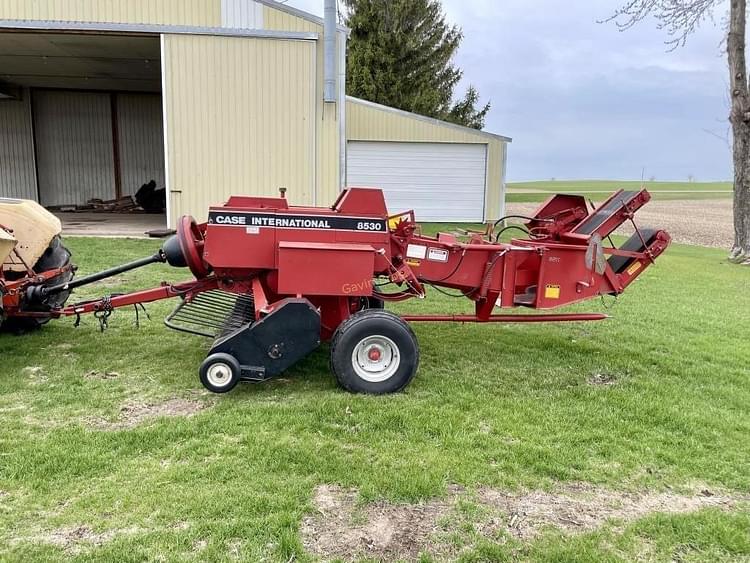 Main image Case IH 8530 1