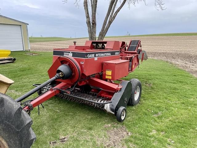 Thumbnail image Case IH 8530 3