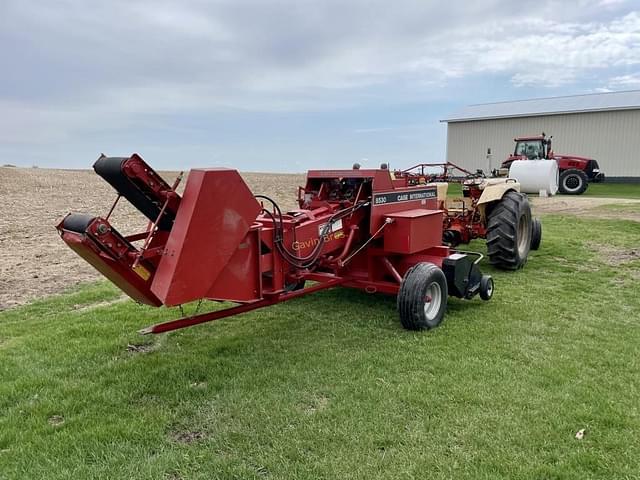 Thumbnail image Case IH 8530 5