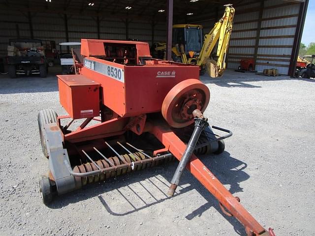 Image of Case IH 8530 equipment image 1