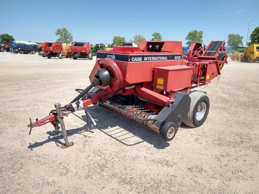 Main image Case IH 8530