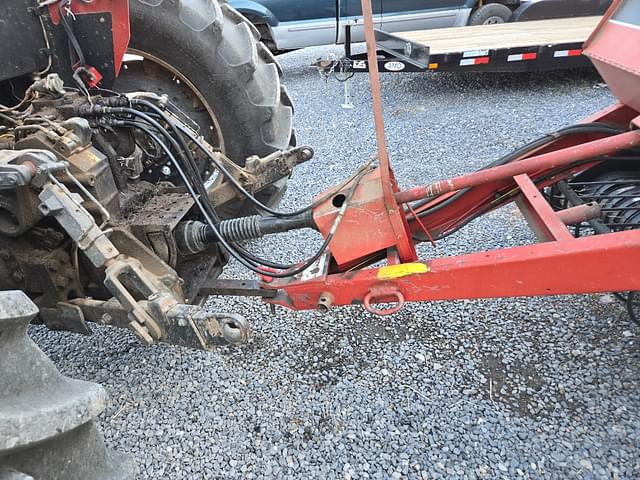 Image of Case IH 8540 equipment image 4