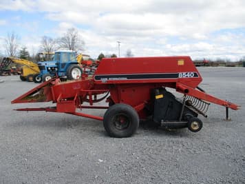 Main image Case IH 8540