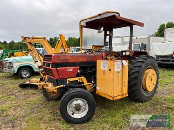 Main image Case IH 885
