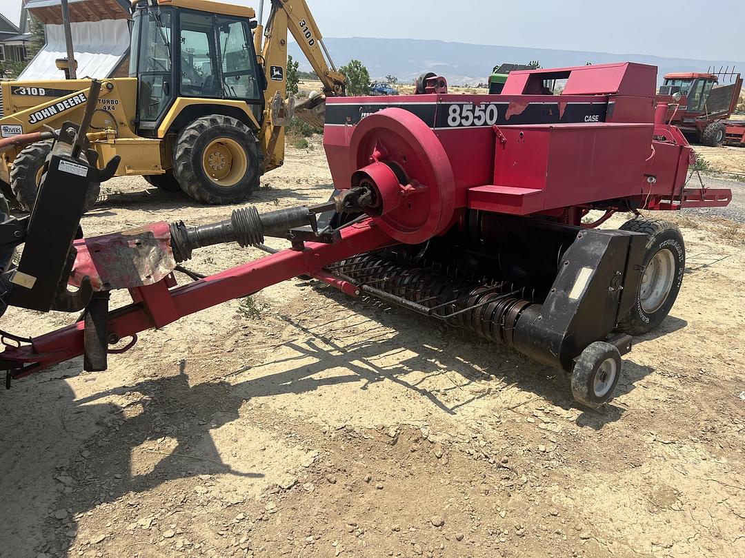 Image of Case IH 8550 Primary image
