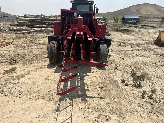 Image of Case IH 8550 equipment image 4