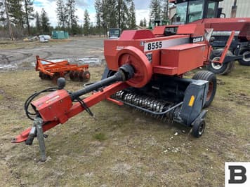Main image Case IH 8555