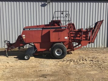 Main image Case IH 8570