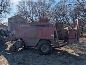 Main image Case IH 8570