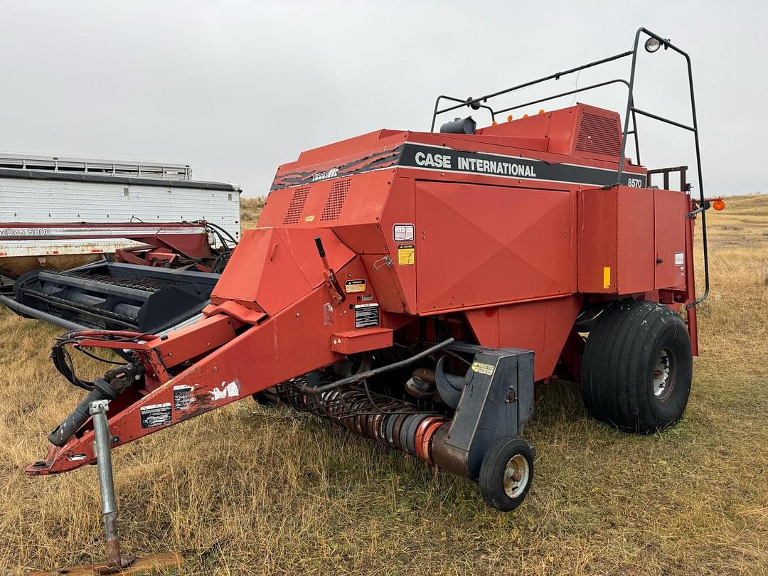 Image of Case IH 8570 Primary image