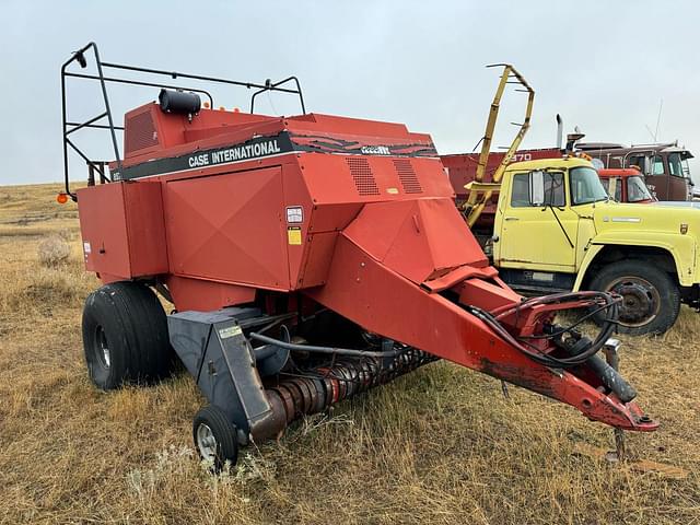 Image of Case IH 8570 equipment image 1