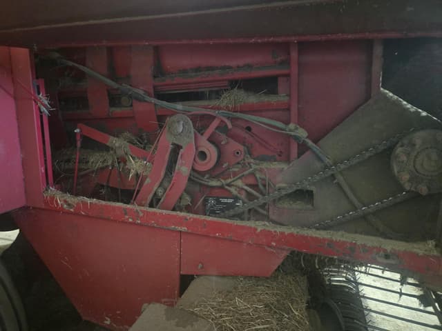 Image of Case IH 8575 equipment image 1