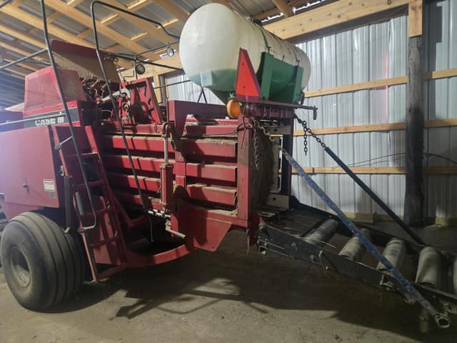 Image of Case IH 8575 equipment image 4