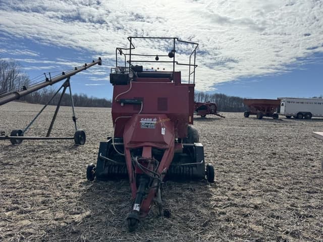 Image of Case IH 8575 Silage Special equipment image 2