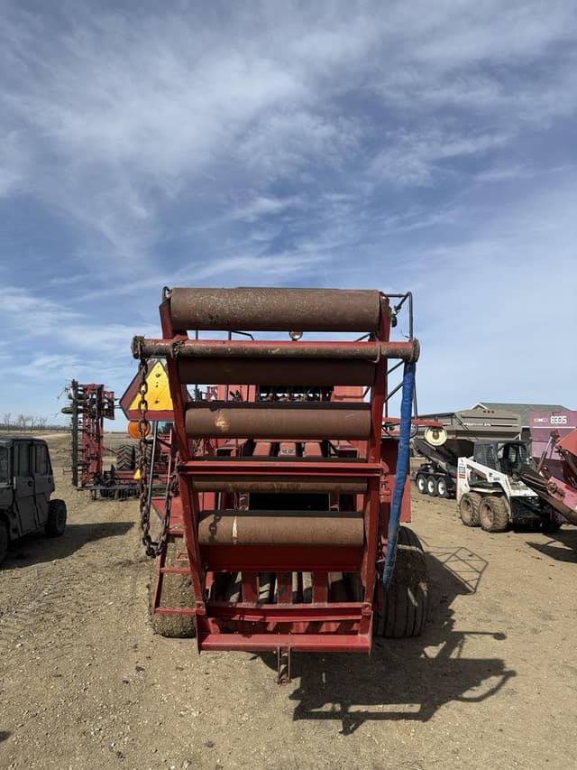 Image of Case IH 8575 equipment image 3