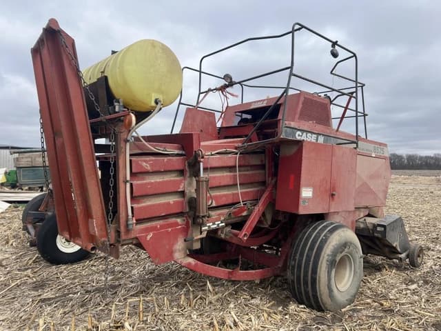 Image of Case IH 8575 equipment image 1