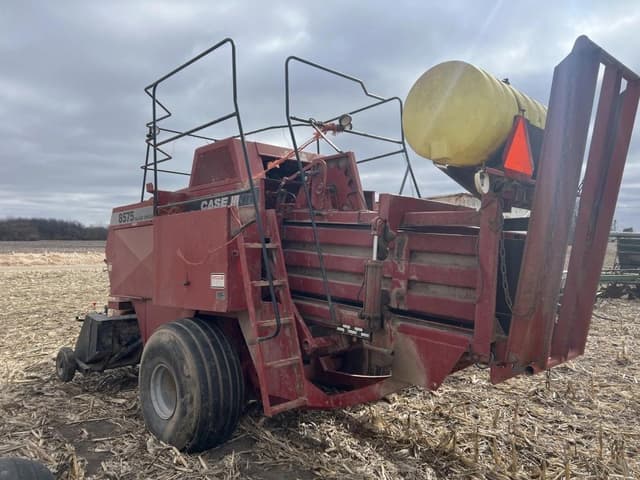 Image of Case IH 8575 equipment image 3