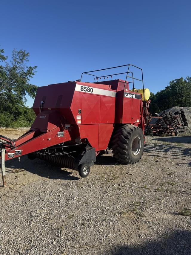Image of Case IH 8580 equipment image 1