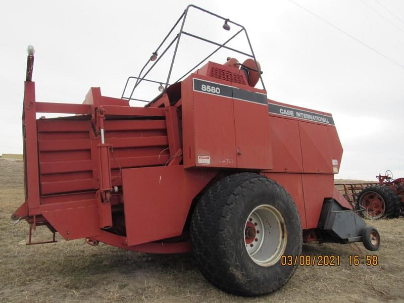 Image of Case IH 8580 Image 1