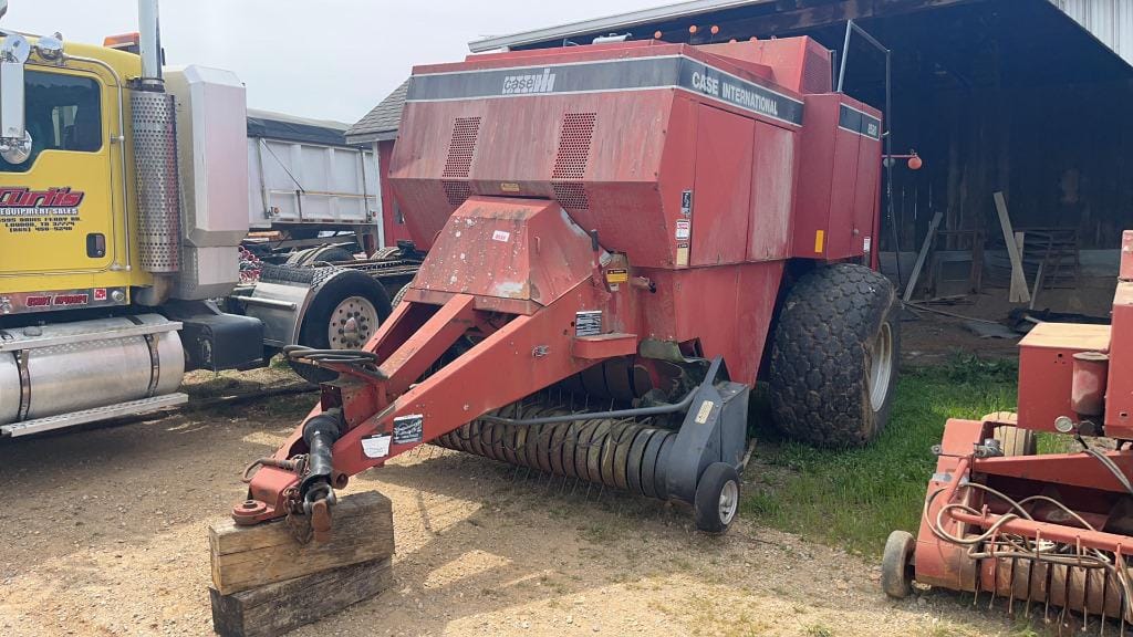 Main image Case IH 8580