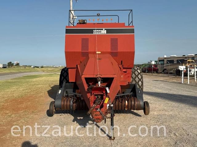Image of Case IH 8580 equipment image 1