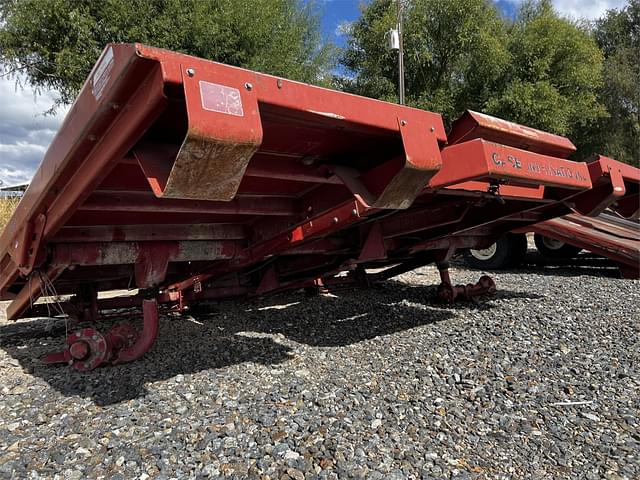 Image of Case IH 8581 equipment image 4