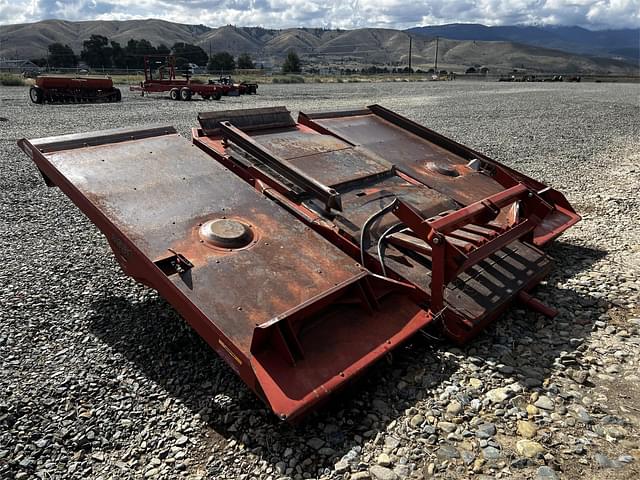 Image of Case IH 8581 equipment image 3