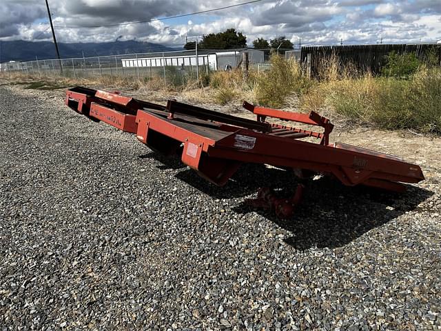 Image of Case IH 8581 equipment image 2