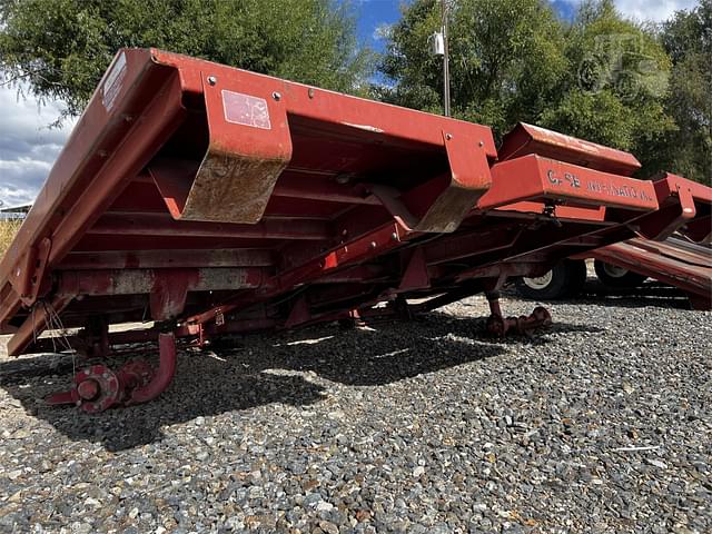 Image of Case IH 8581 equipment image 4