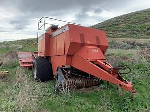 Main image Case IH 8590 0