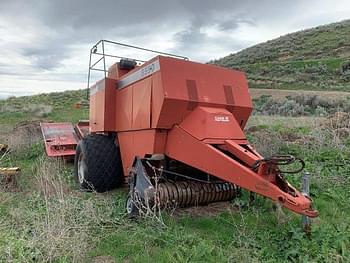 Case IH 8590 Equipment Image0