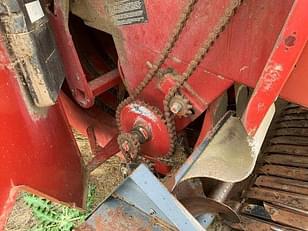 Main image Case IH 8590 17