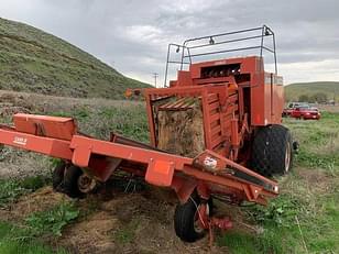 Main image Case IH 8590 3