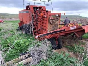 Main image Case IH 8590 4