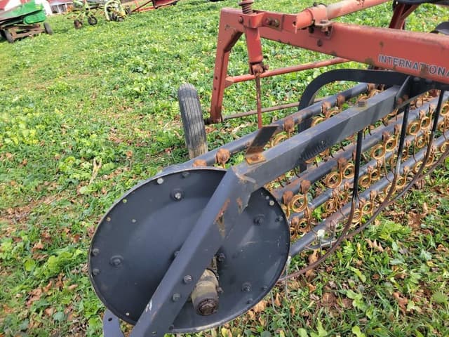 Image of Case IH 86 equipment image 3