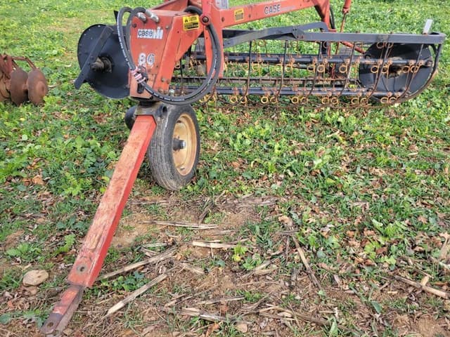 Image of Case IH 86 equipment image 1