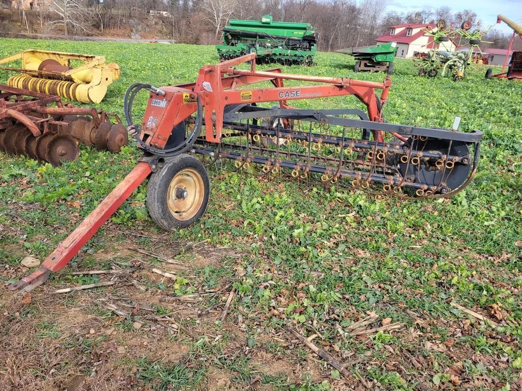 Image of Case IH 86 Primary image