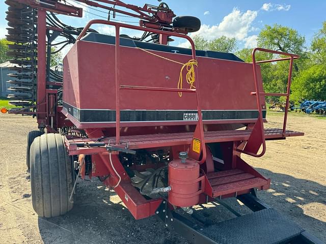 Image of Case IH 8600 equipment image 2