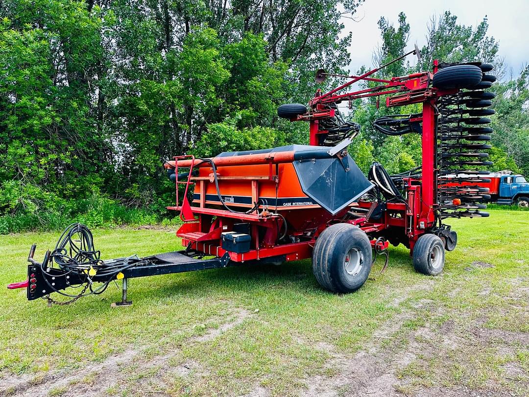 Image of Case IH 8600 Primary image
