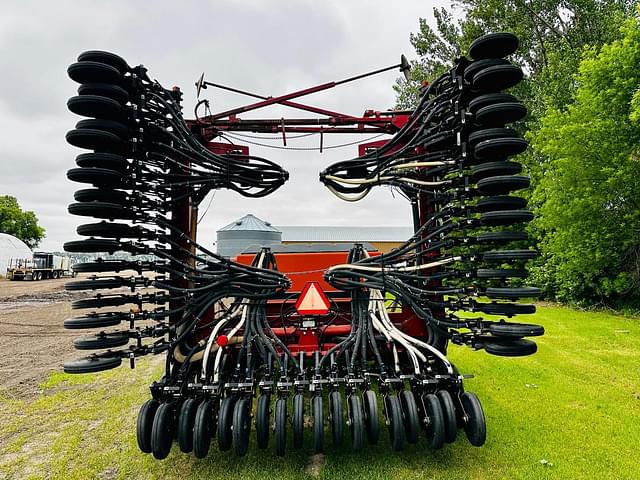 Image of Case IH 8600 equipment image 3
