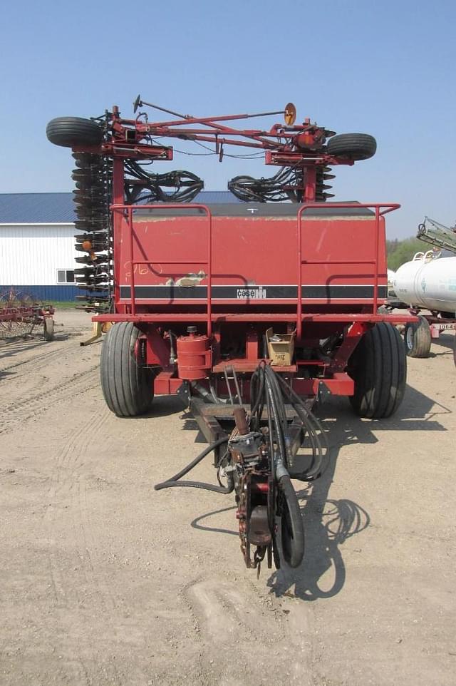 Image of Case IH 8600 equipment image 1