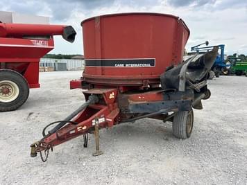 Main image Case IH 8610