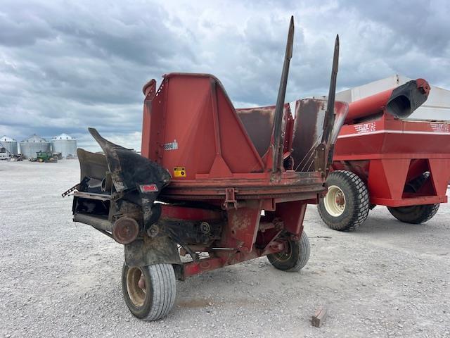 Image of Case IH 8610 equipment image 3