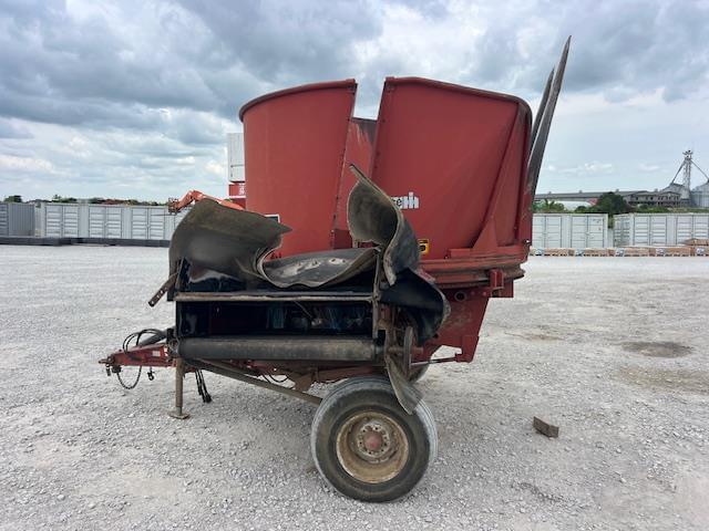 Image of Case IH 8610 equipment image 2
