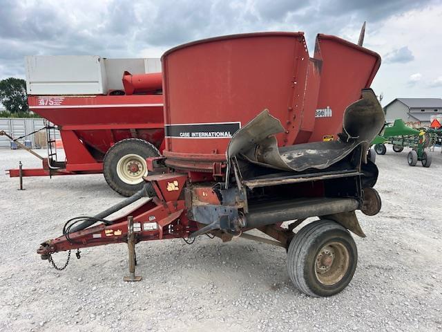Image of Case IH 8610 equipment image 1