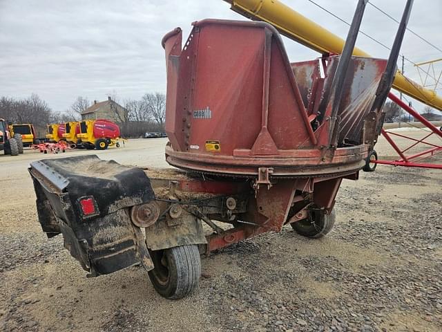 Image of Case IH 8610 equipment image 4