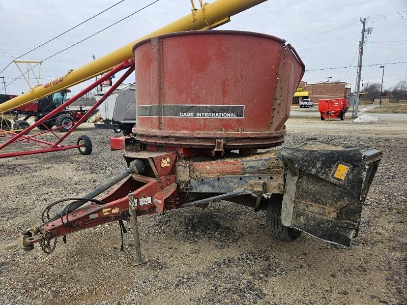 Image of Case IH 8610 Primary image